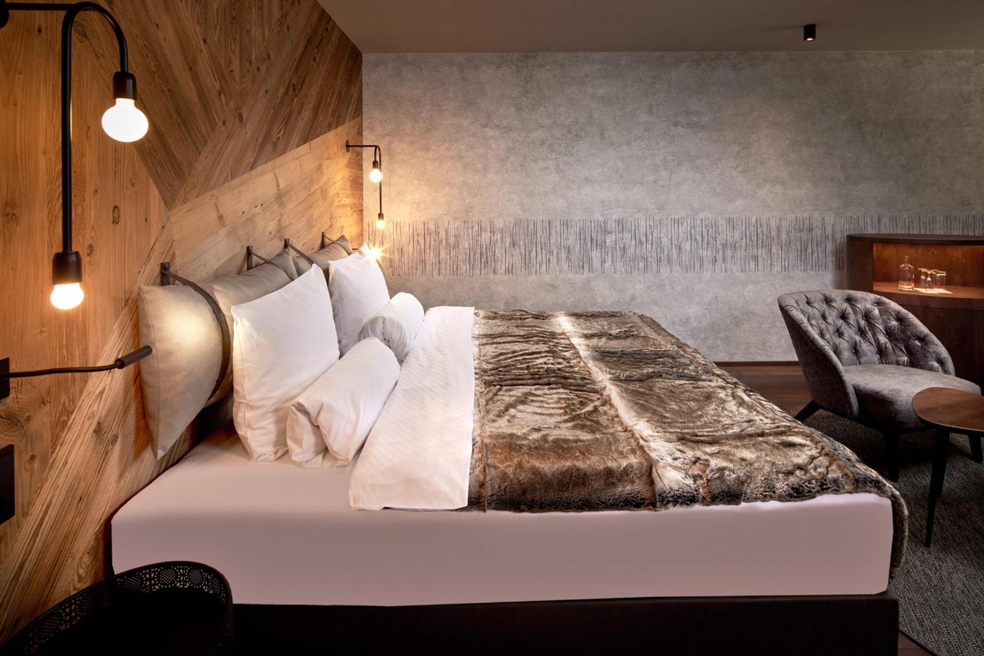 Hotel Das Sonnenparadies Schenna Dış mekan fotoğraf