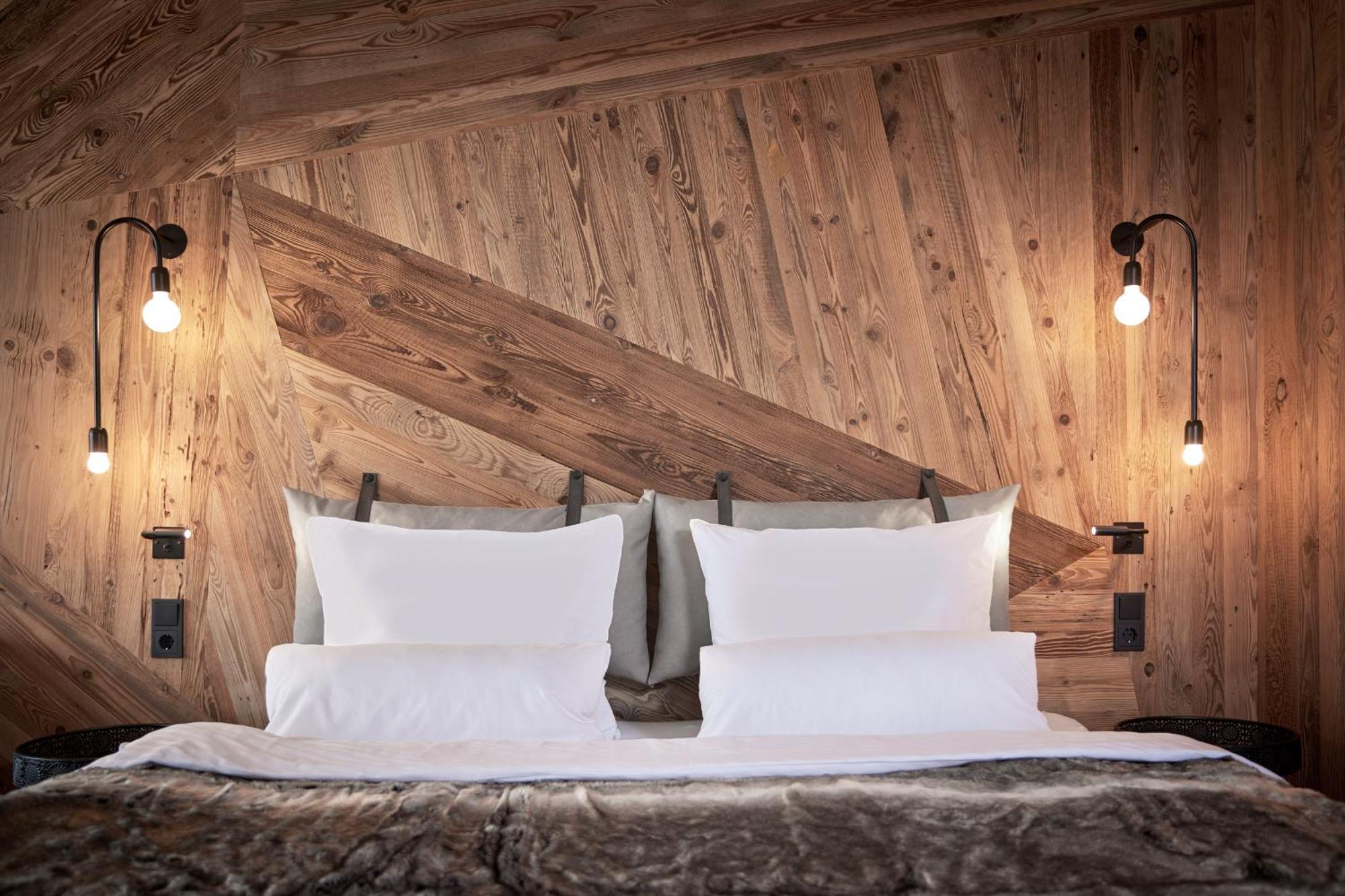 Hotel Das Sonnenparadies Schenna Dış mekan fotoğraf
