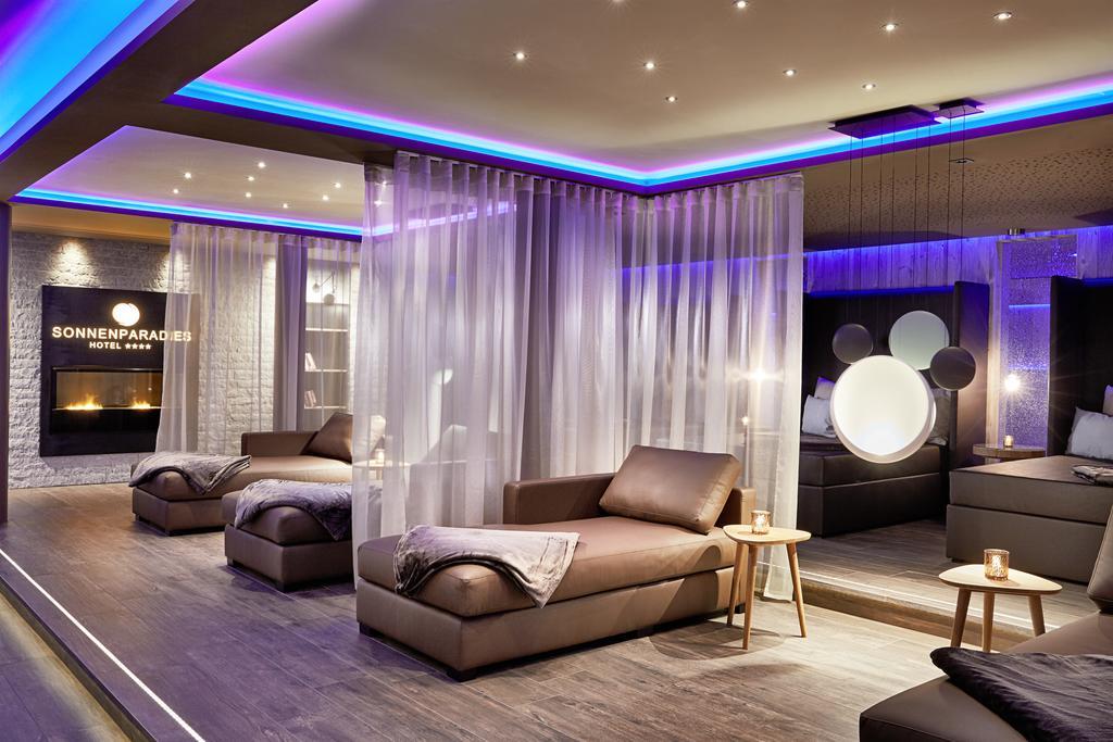Hotel Das Sonnenparadies Schenna Dış mekan fotoğraf
